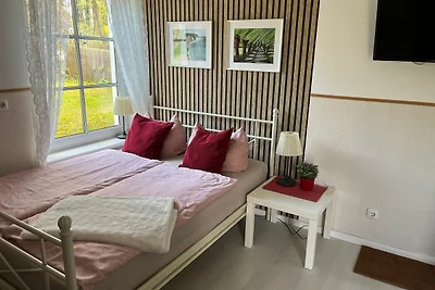 Vakantieappartement Gezinsvakantie Blowatz