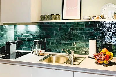 Vakantieappartement Gezinsvakantie Langenau