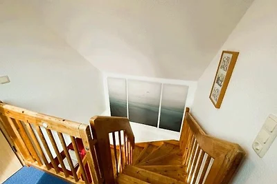 Ferienhaus Adams & Eva Objekt-ID 118124