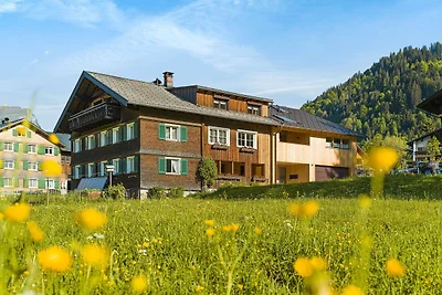 Ferienwohnung 4 Zimmer