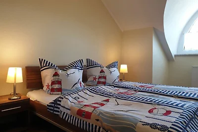 Ferienwohnung Dörte