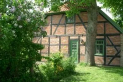 Vakantieappartement Gezinsvakantie Warnow bei Grevesmühlen