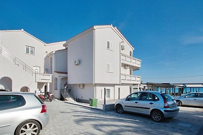 Vakantieappartement Gezinsvakantie Vir