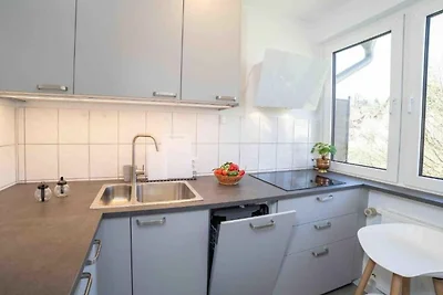 Ferienwohnung Herzlichst Harz