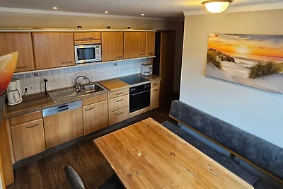 Vakantieappartement Gezinsvakantie Saterland