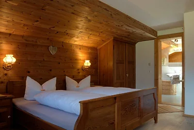 Vakantieappartement Gezinsvakantie Kreuth
