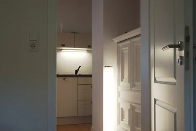 Ferienwohnung Kleines Mehr