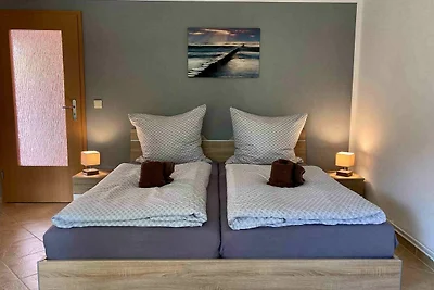 Casa vacanze Vacanza di relax Klink