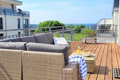 Villa Bernstein WE 22