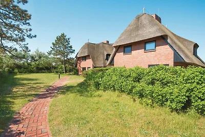 Vakantiehuis Ontspannende vakantie Kampen