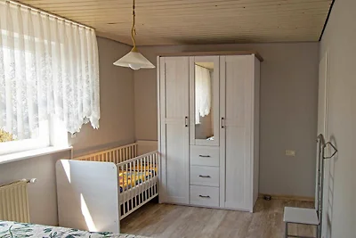 Vakantieappartement Gezinsvakantie Frankenau