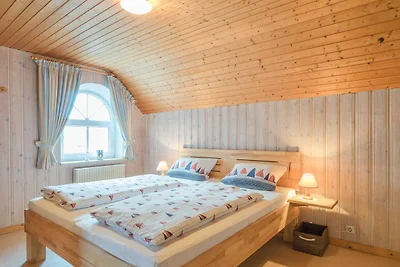Appartamento Vacanza con famiglia Nordstrand