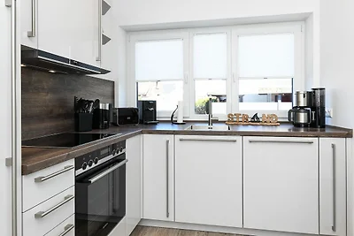 Casa vacanze Vacanza di relax Wittmund