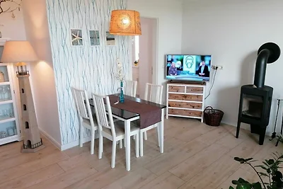 Appartamento Vacanza con famiglia Hohenkirchen