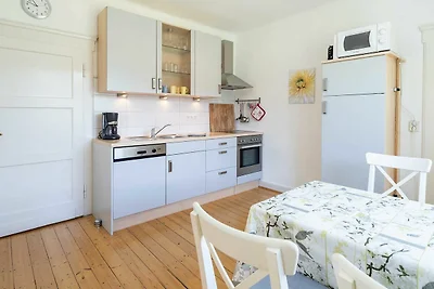 Vakantieappartement Gezinsvakantie Edertal