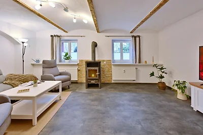 Vakantieappartement Gezinsvakantie Bergen auf Rügen