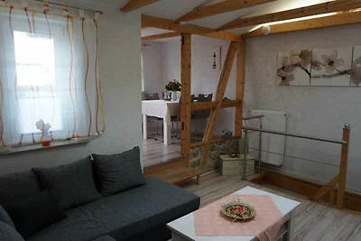 Appartamento Vacanza con famiglia Erfurt