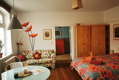 Vakantiehuis Ontspannende vakantie Wredenhagen