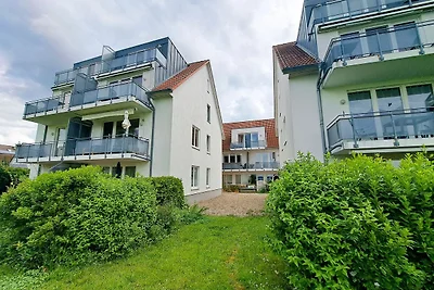 Ferienwohnung Am Seeufer Objekt-ID 121300