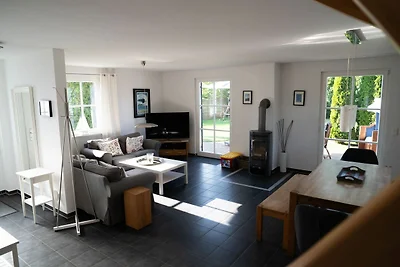Casa vacanze Vacanza di relax Börgerende-Rethwisch