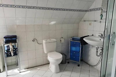 Vakantieappartement Gezinsvakantie Stolpe auf Usedom