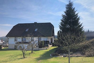 Vakantieappartement Gezinsvakantie Saalfeld-Saale