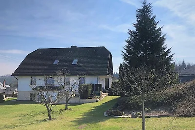 Appartamento Vacanza con famiglia Saalfeld-Saale