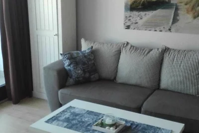 Vakantieappartement Gezinsvakantie Scharbeutz