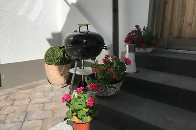Appartamento Vacanza con famiglia Sankt Andreasberg