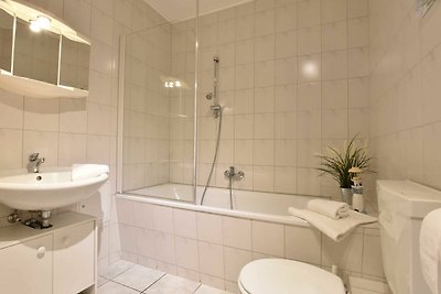 Vakantieappartement Gezinsvakantie Fährdorf