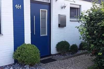 Ferienhaus Marianne Tossens