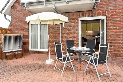 Ferienwohnung Wattenmeer (1)