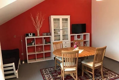 Vakantieappartement Gezinsvakantie Hohenkirchen