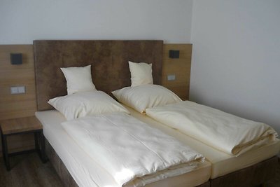 Ferienwohnung Inn