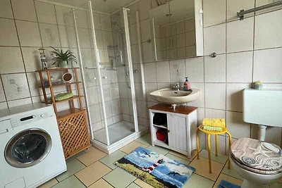 Familien-Ferienhaus unweit vom Kummerower See