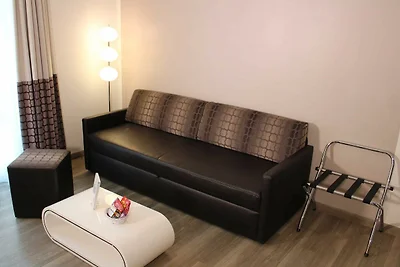 Zimmer in Kategorie XL+