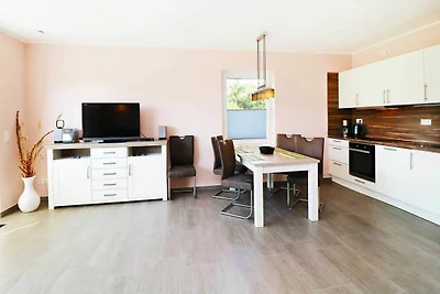 Ferienhaus Wis-2 SZ bis max. 5 Pers.