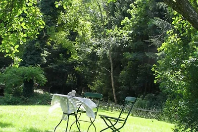 Vakantieappartement Gezinsvakantie Horben