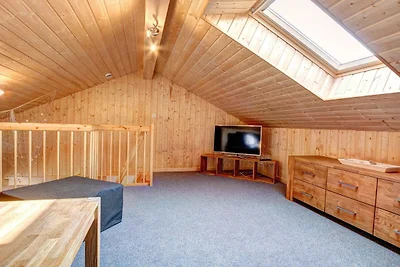 Klipper #W42 (Sauna & Kamin)