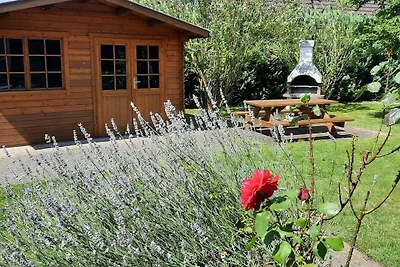 Appartamento Vacanza con famiglia Mölschow