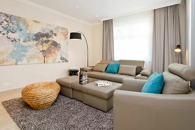 Appartamento Vacanza con famiglia Bansin