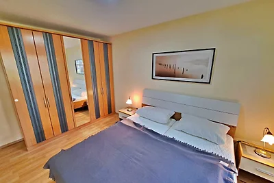 Vakantieappartement Gezinsvakantie Heringsdorf