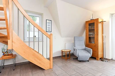 Ferienhaus Nixe