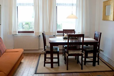 Ferienhaus Goldbutt