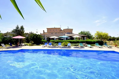 533352 Villa Es Trenc - bei Campos