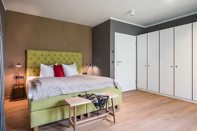 Casa vacanze Vacanza di relax Krakow am See