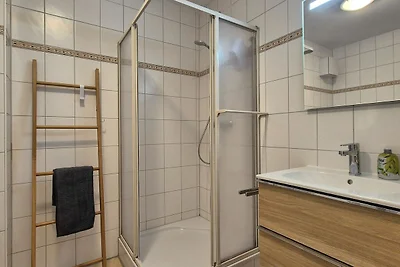 Fewo 2, Jürs, EG, 2 Zimmer,