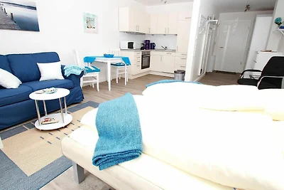 Vogteistrasse, Fewo 214