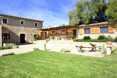 Appartamento Vacanza con famiglia Playa de Muro