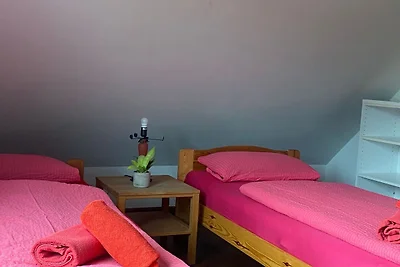 Apartament Dla rodzin Freiburg